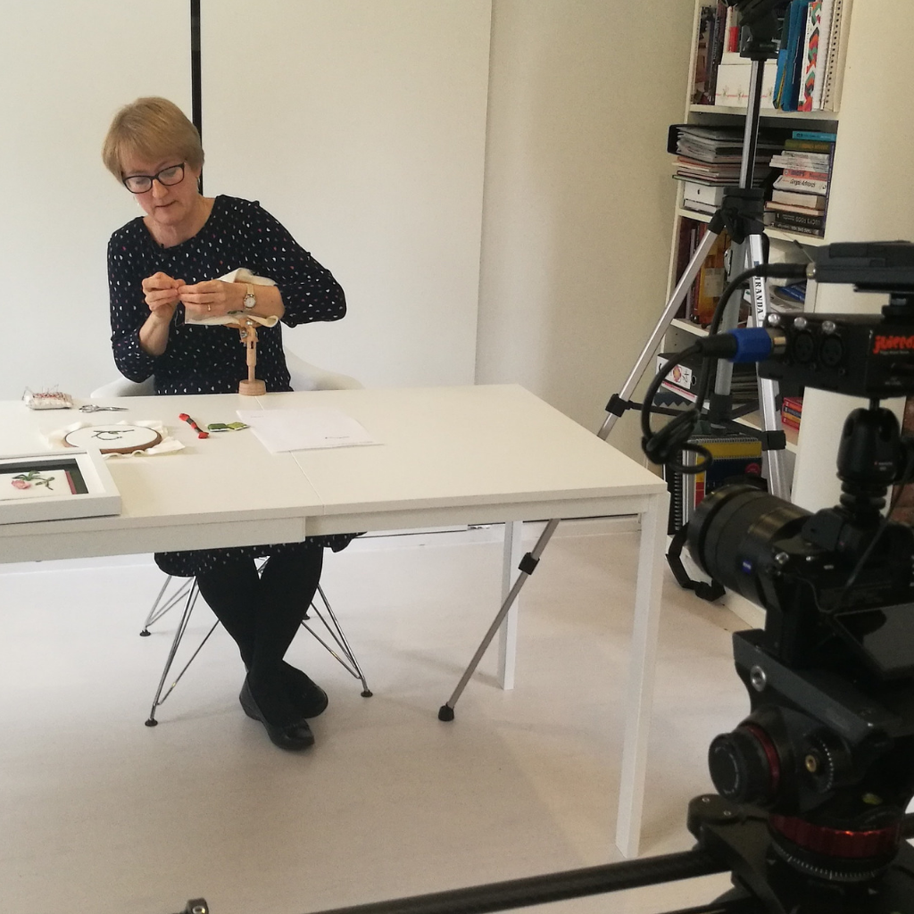 the textile blog: Begin Your Creative Journey with the School of ...