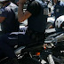 Νέα Σμύρνη: Πετροπόλεμος κατά αστυνομικών από οπαδούς του Πανιωνίου!