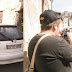 ATROPELAMENTO - Condutor de São Pedro de Alva atropela polícia na Baixa de Coimbra ao tentar fugir