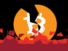 Bitcoin Dihinakan Tahun 2018, Bagaimana Nasib Para Penambang? - Responsive Blogger Template Bitcoin Dihinakan Tahun 2018, Bagaimana Nasib Para Penambang? - Responsive Blogger Template