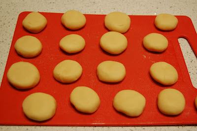 como hacer galletas
