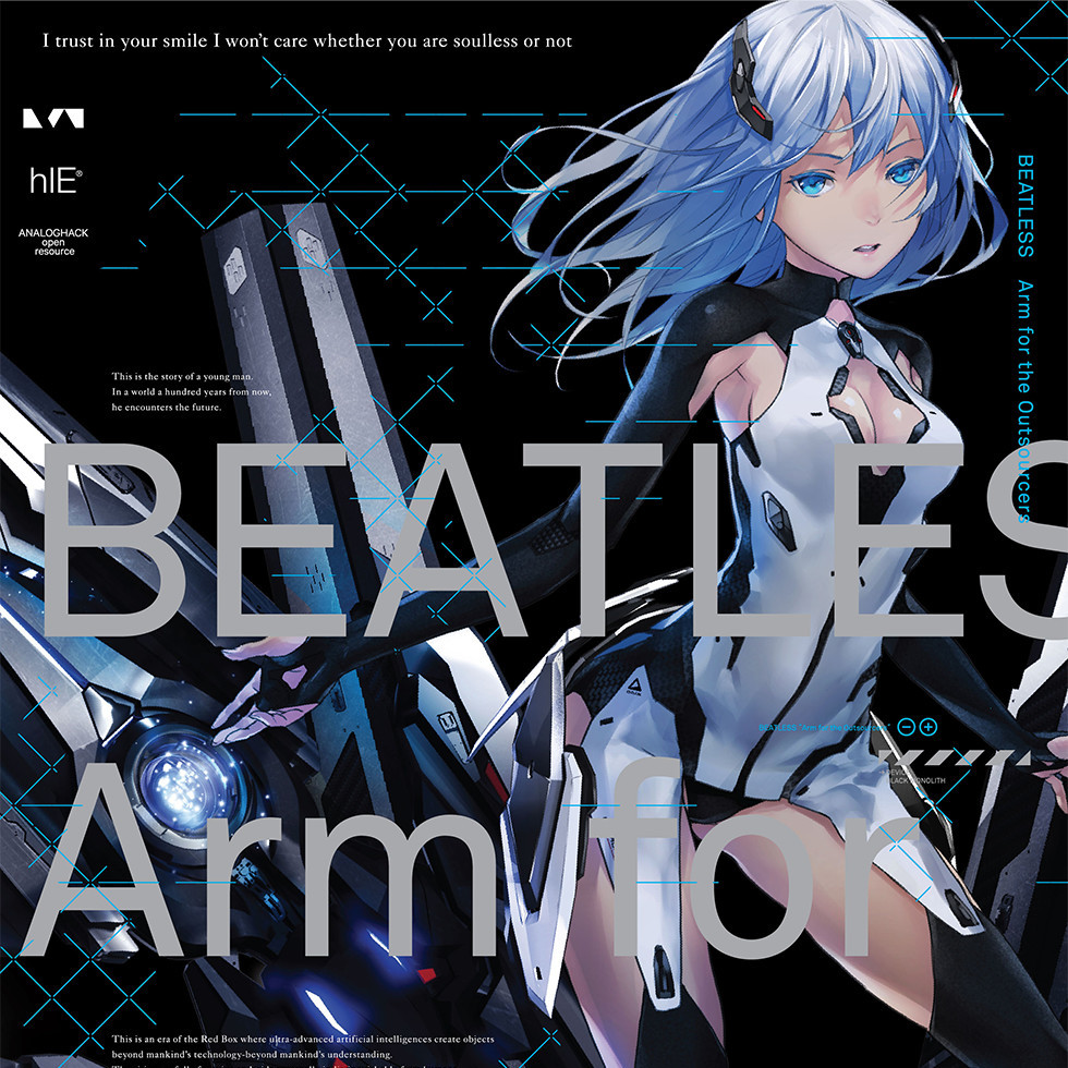 Cover Album Cover