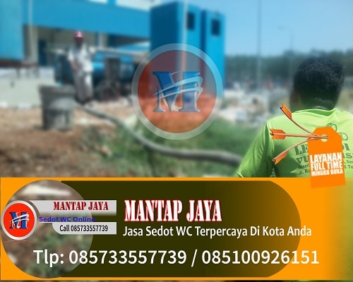 Sedot WC Surabaya pusat Murah Harga Jasa Sedot WC di Kota Surabaya Pusat termurah