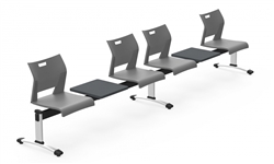 Global Duet Reception Bench Global Duet Reception Bench