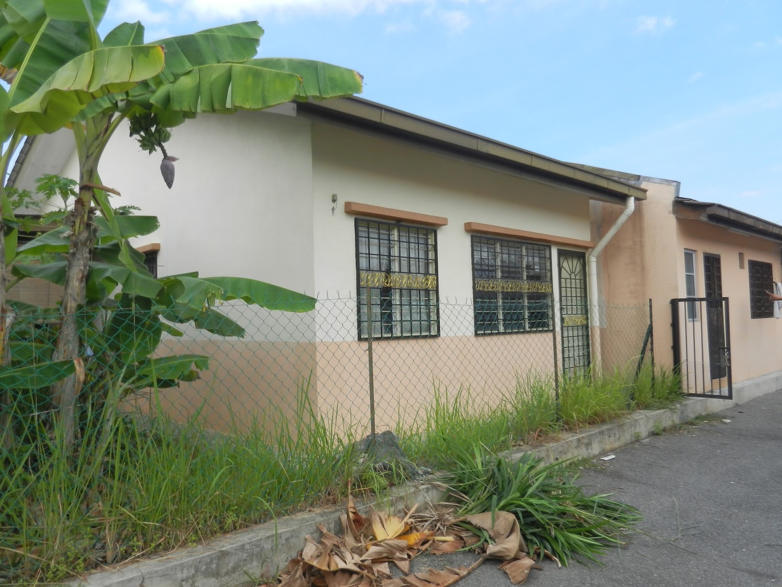 Membina & Ubah Suai Rumah Ubahsuai Rumah Semenyih