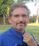 Author David Englund