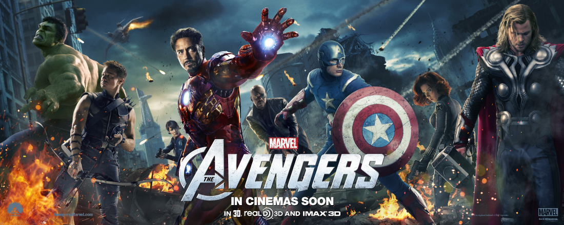 Qual è Il Primo Film Della Marvel