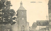 l église d Aurières l église d Aurières