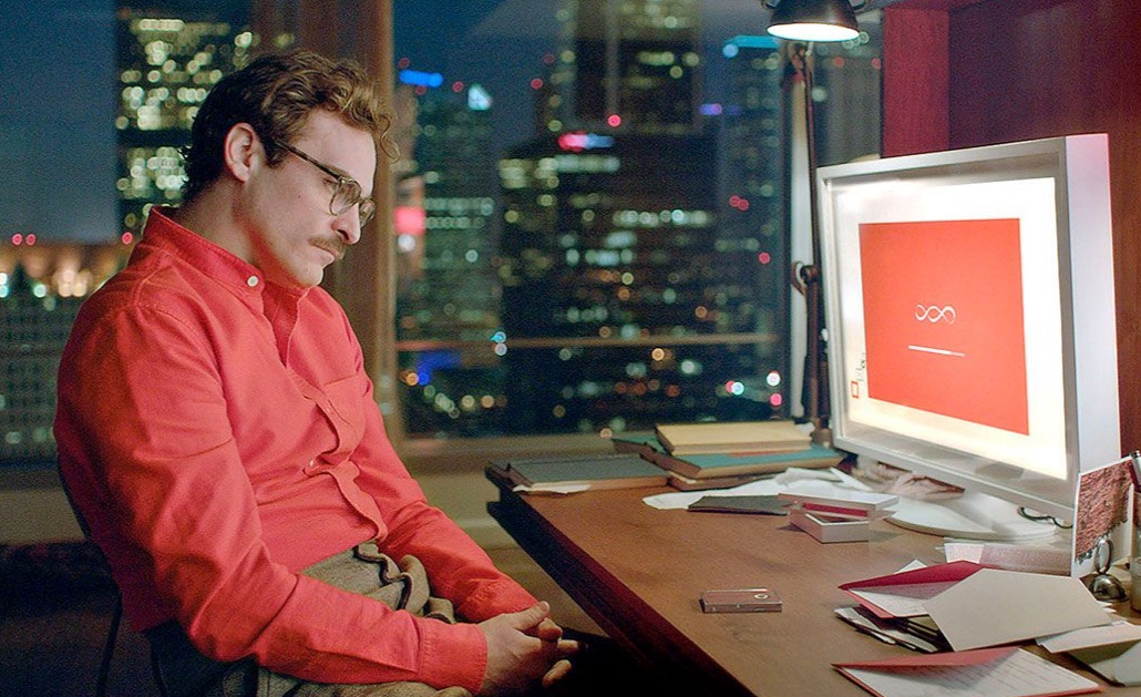 Films Similar to Black Mirror