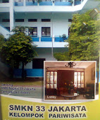 SMKN 33 Jakarta