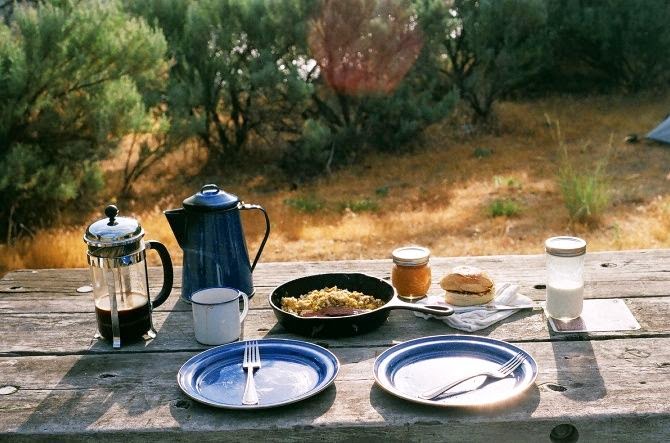 picnic disfrutar