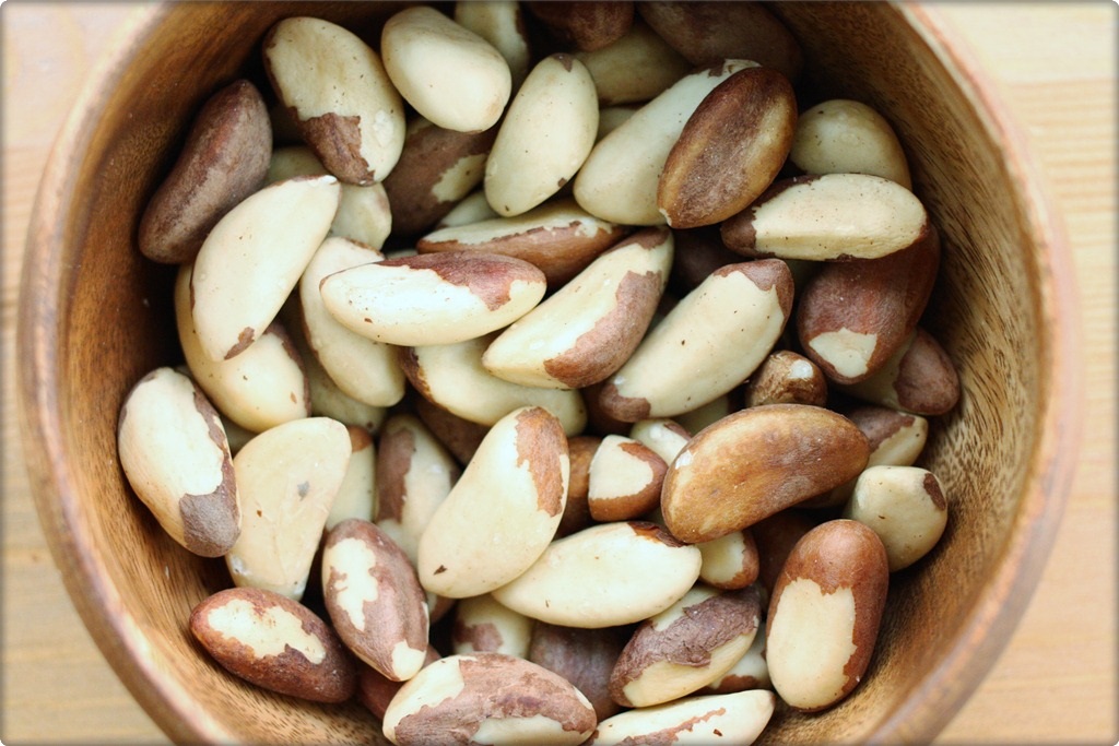 Eating Brazilian Nuts Can Help Women Get Pregnant Interesting Facts