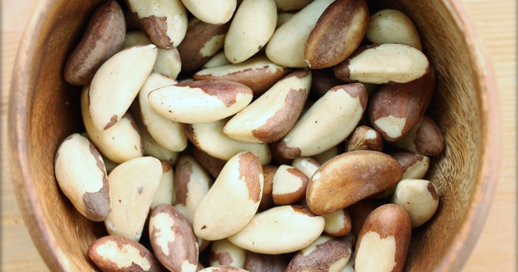 Eating Brazilian Nuts Can Help Women Get Pregnant Interesting Facts