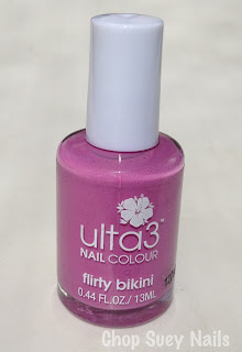 Ulta3 Flirty Bikini Bottle