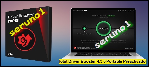 driver booster portable free