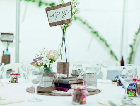 A-Z Of Wedding Trends That Will Save You £££s A-Z Of Wedding Trends That Will Save You £££s