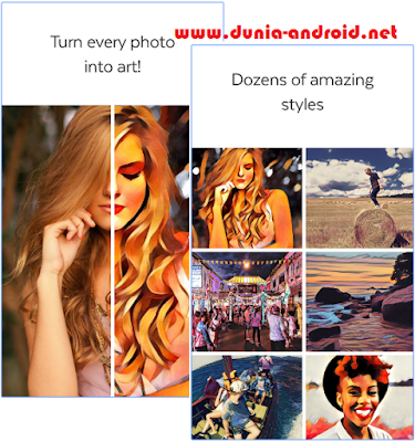Download Photo Editor Prisma Premium Download Photo Editor Prisma Premium
