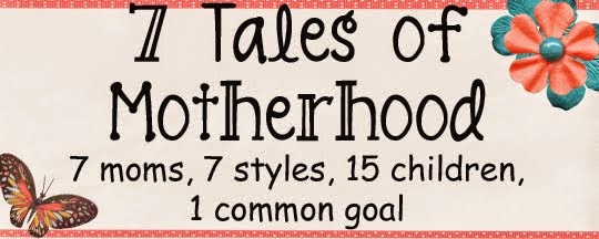 7 Tales of Motherhood