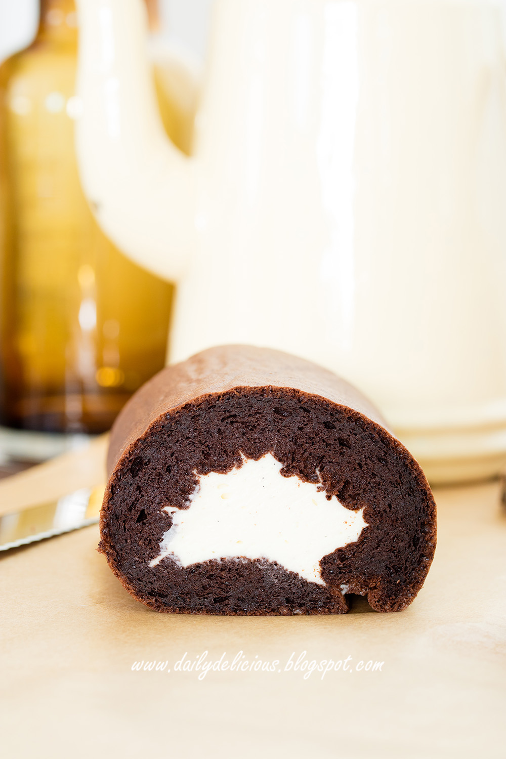 Flourless Chocolate Cake Using Only Cocoa Powder Flourless Chocolate Cake Using Only Cocoa Powder