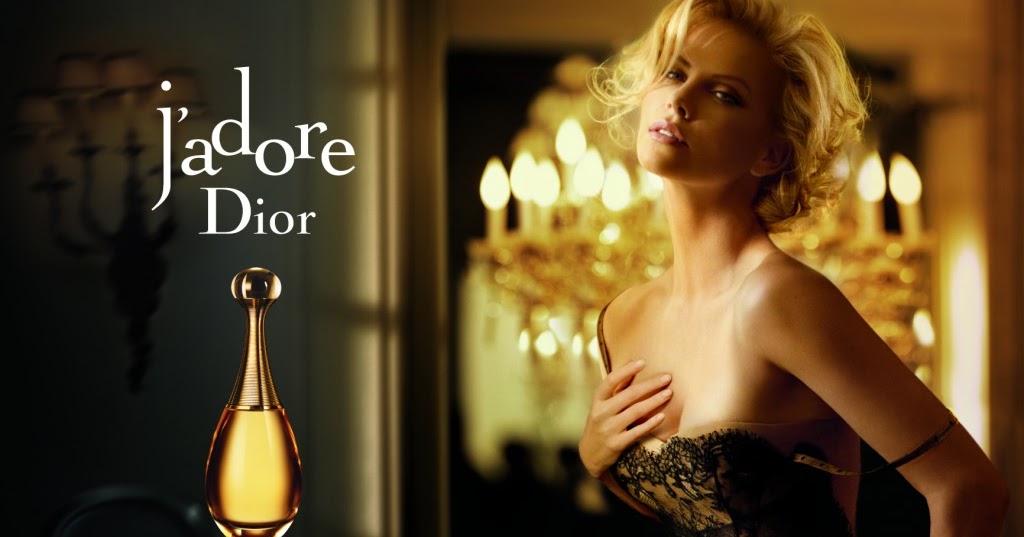Dior J'Adore — Fashion, Style, Brand Intelligence News 2007-19