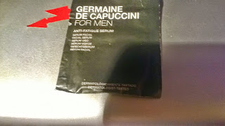 germaine de capuccini sérum