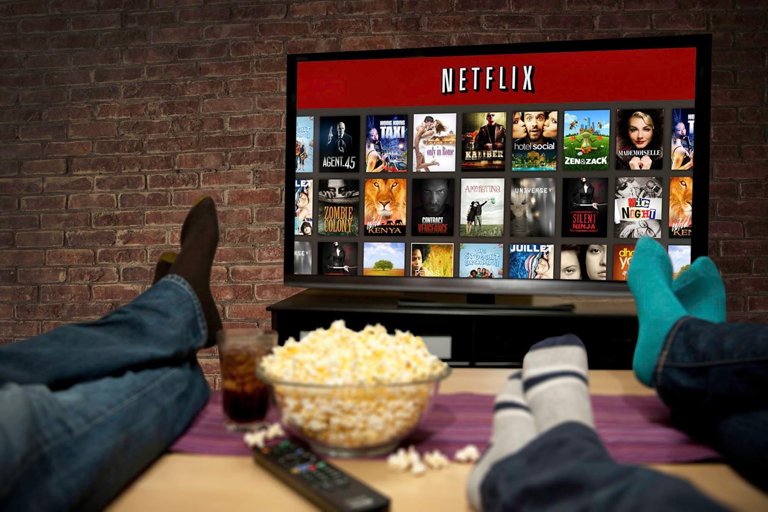 Netflix now has more subscribers than Cable TV - Security and Hacking Tips