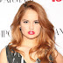 Debby Ryan é confirmada em uma nova série da CW!