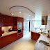 Kitchen Ceiling Ideas 2021 - 21 Stunning Kitchen Ceiling Design Ideas / There are countless ceiling design ideas from which you can choose what suits your taste.