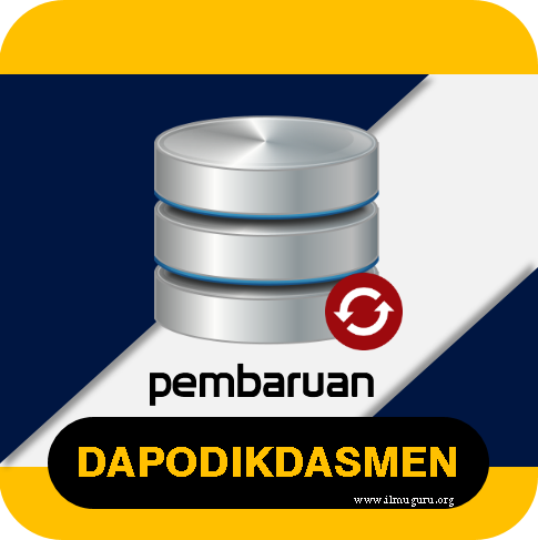 merupakan Aplikasi yg dikembangkan oleh Direktorat Jenderal Pendidikan Dasar dan Meneng Persiapan Rilis Aplikasi Dapodikdasmen Versi Terbaru Tahun 2018/2019