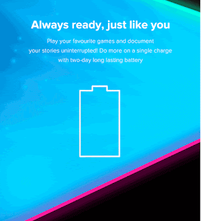 Redmi y3 Battery in Redmi Y3, Tech pankaj