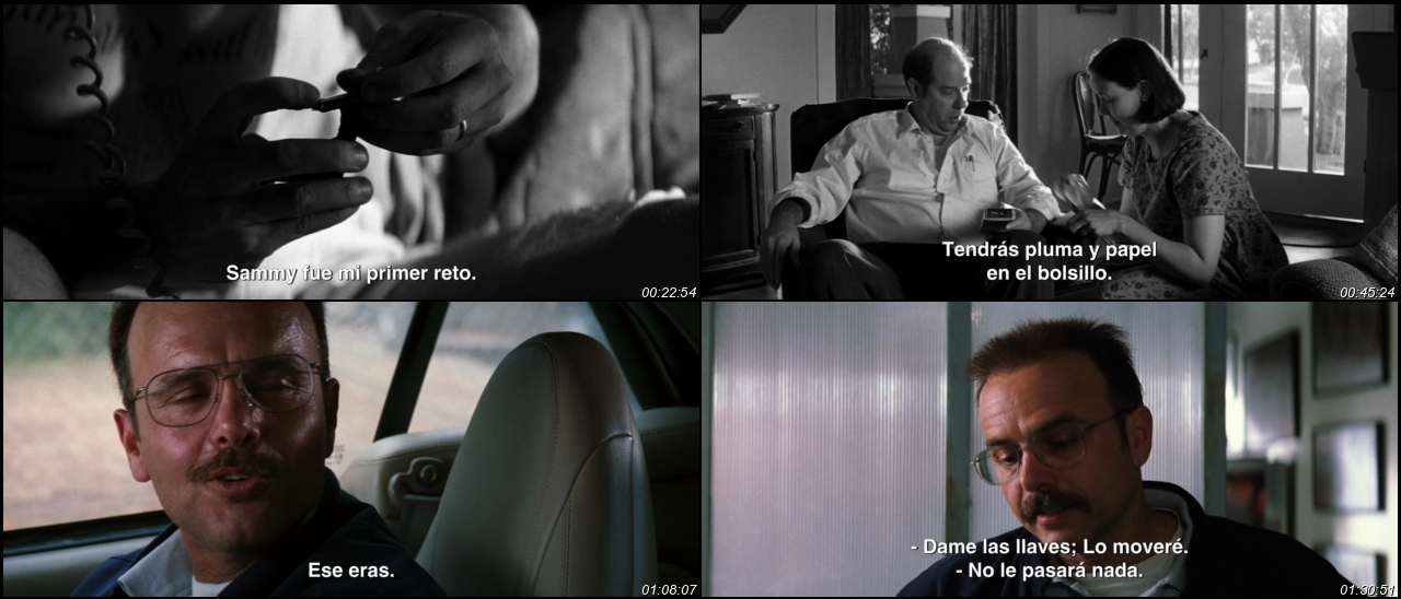 Memento 2000