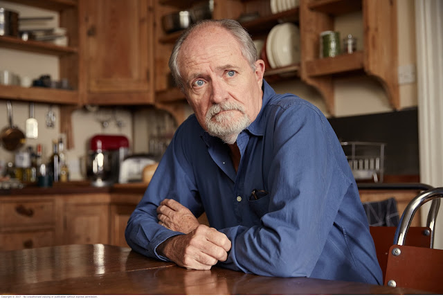 The Sense of An Ending: Film Review