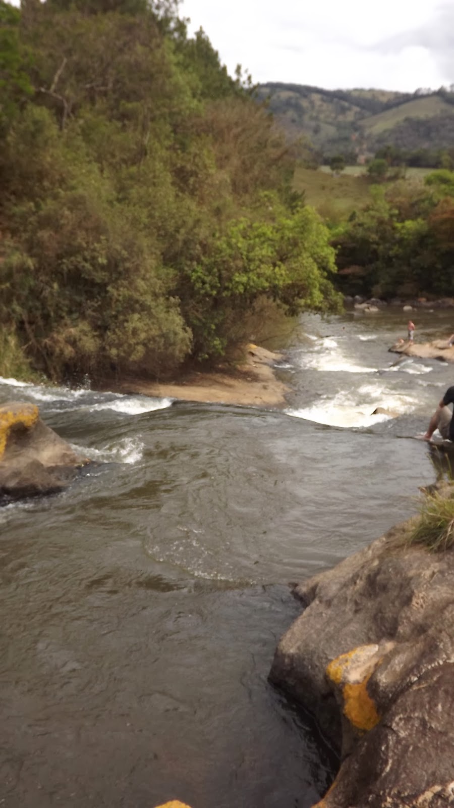Parque Municipal da Cachoeira do Salto