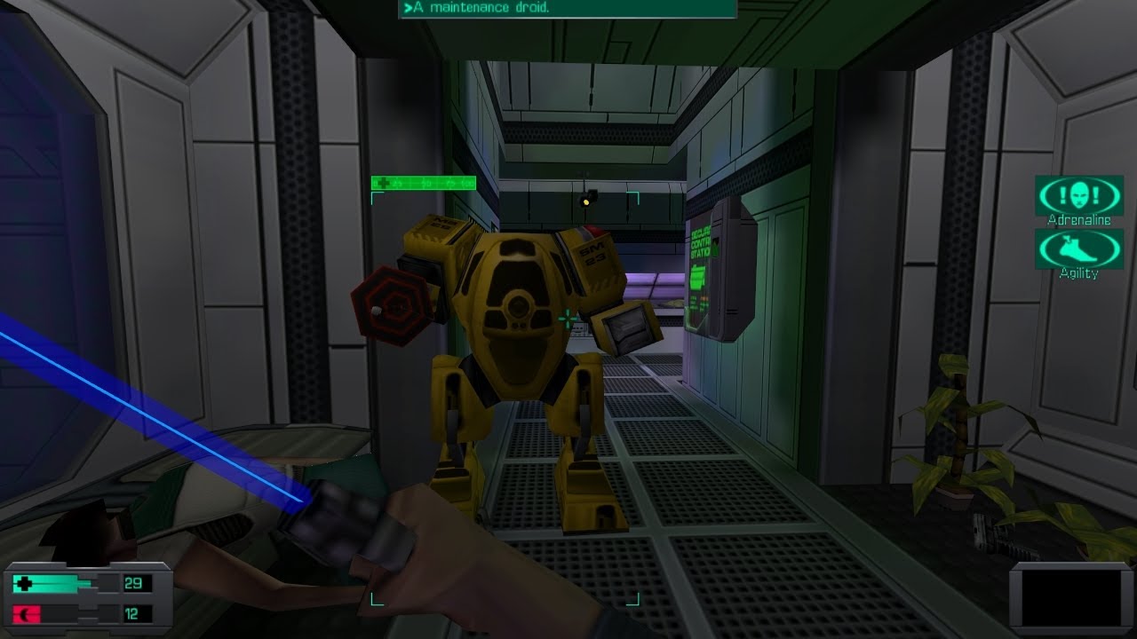 Rpgreats System Shock 2