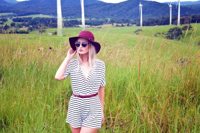 Ravenshoe wind turbines