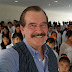 "La 'constitución moral' de López Obrador es una mamada": Vicente Fox