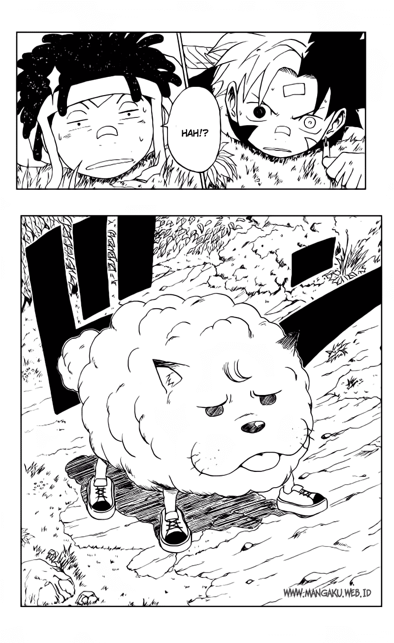 666 Satan chapter 13