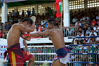 DRAGONZ & TIGERZ: Myanmar-Lethwei-Boxing: Nueva Arte marcial Asiatica ...