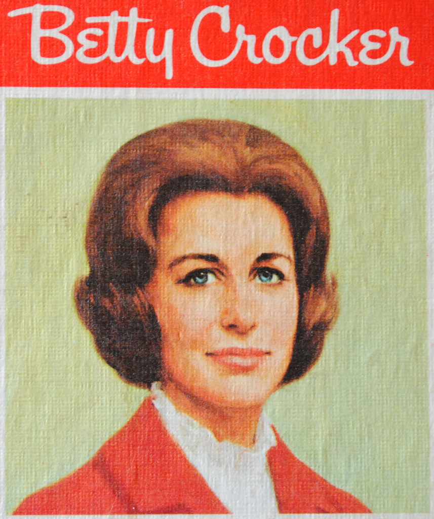 Betty feltersnatch