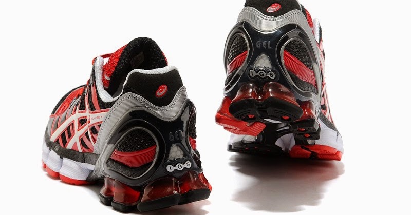 asics stockists