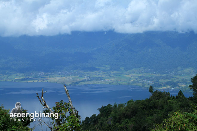 danau maninjau
