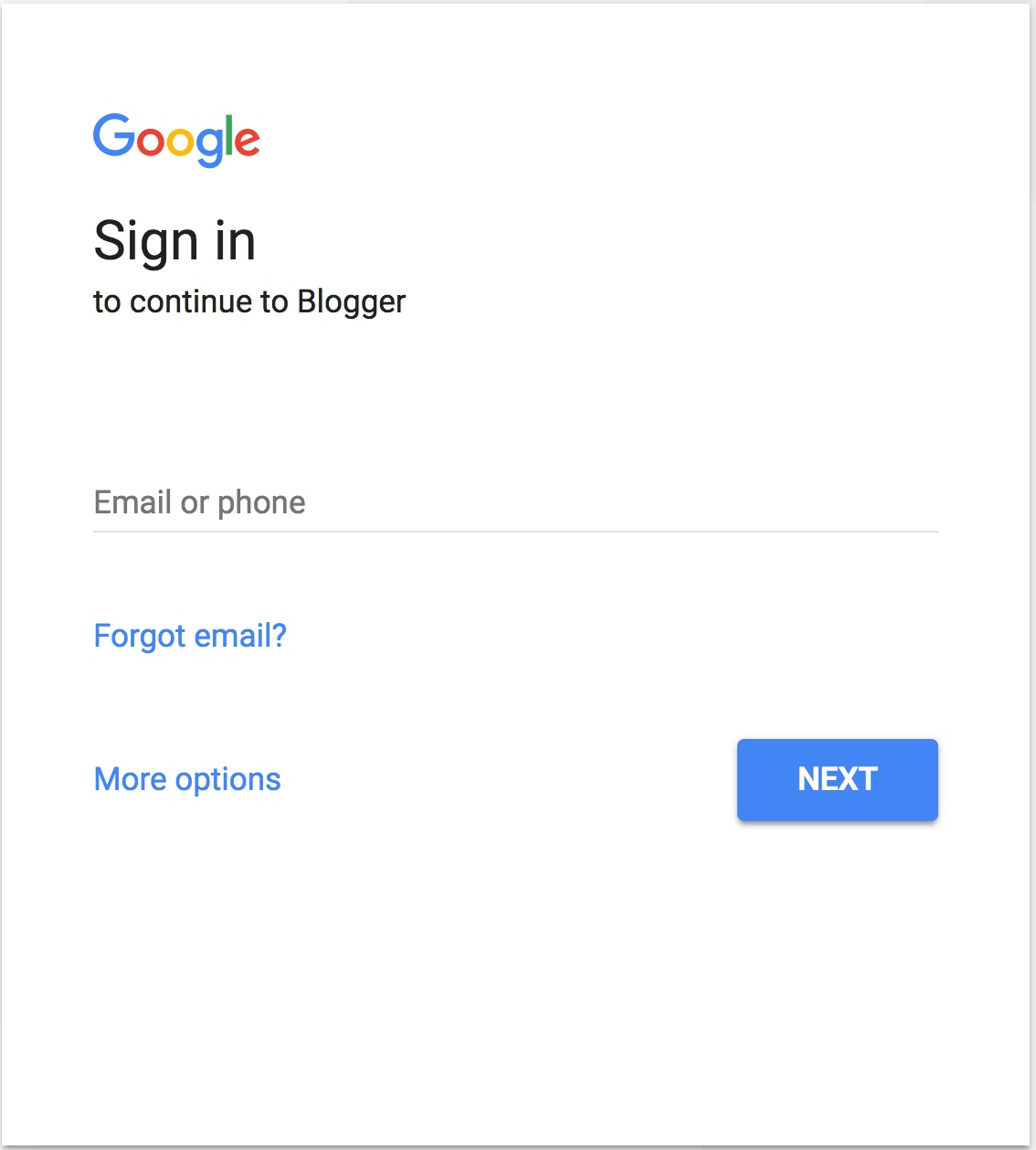 Too Clever By Half: Wrangling Google accounts
