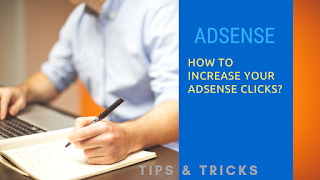 Cara Agar Klik Iklan AdSense Banyak, Pendapatan Meningkat Cara Agar Klik Iklan AdSense Banyak, Pendapatan Meningkat