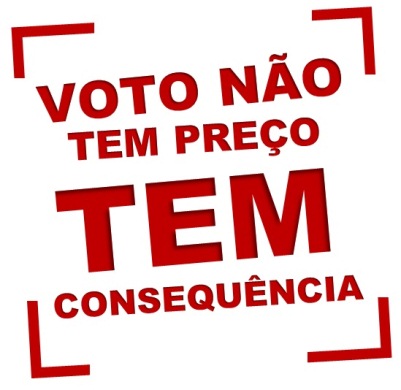 Resultado de imagem para VOTE CERTO