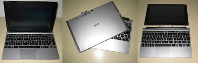 acer touchscreen, acer one 10 s100x, acer aspire one s1001