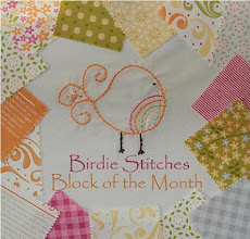 Birdie Stitches