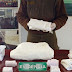 Ropa “dura” delató a un boliviano “narco” en Chile