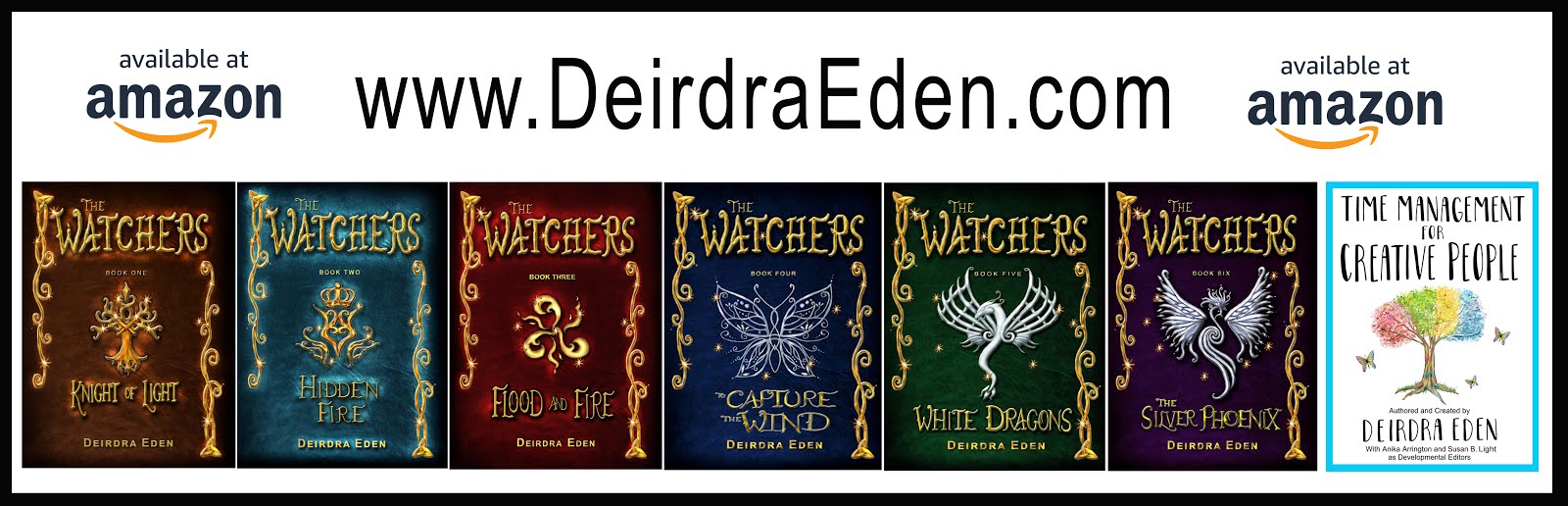 Amazon Best Selling Author