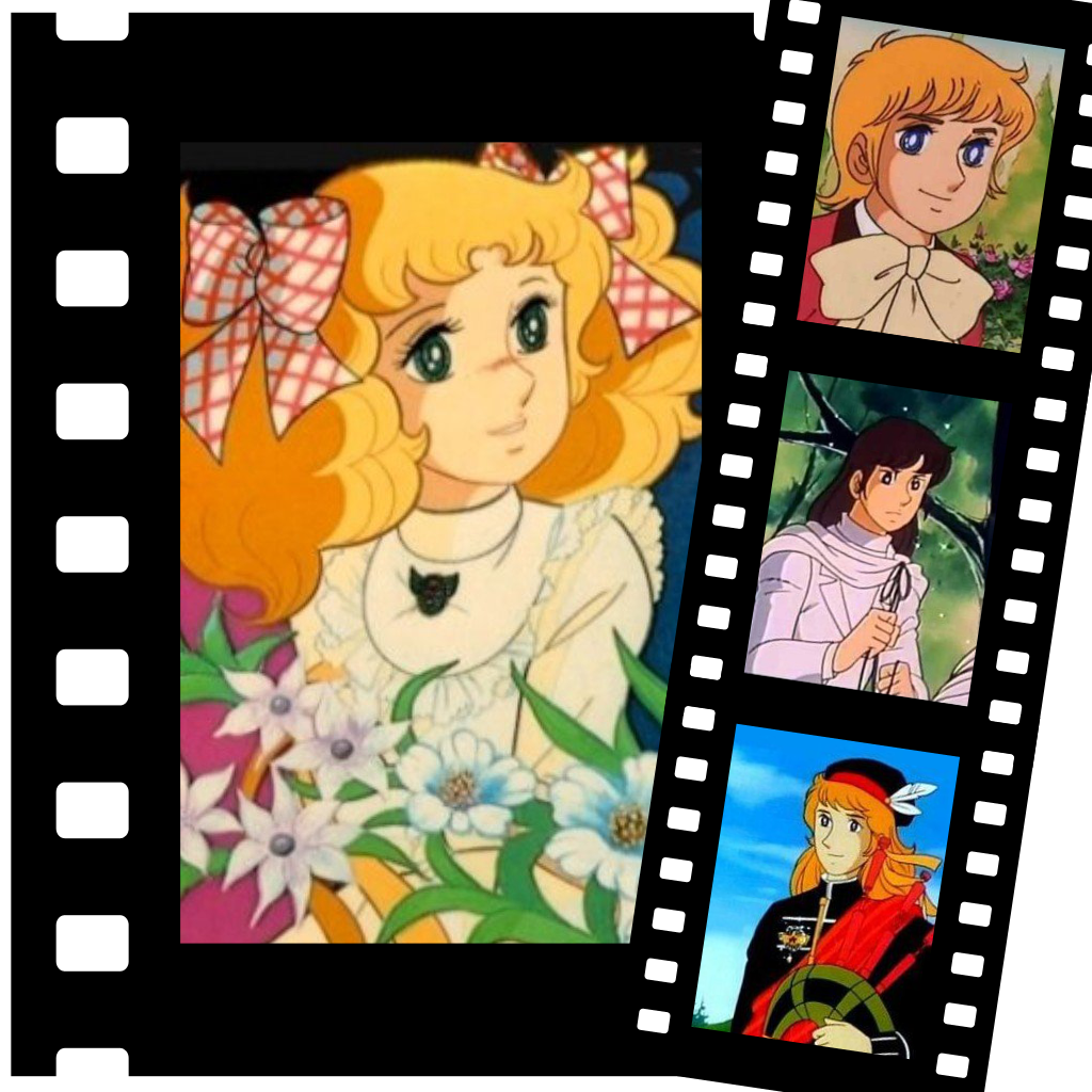 Audio Candy Candy y nuevo misterio de 'anohito'