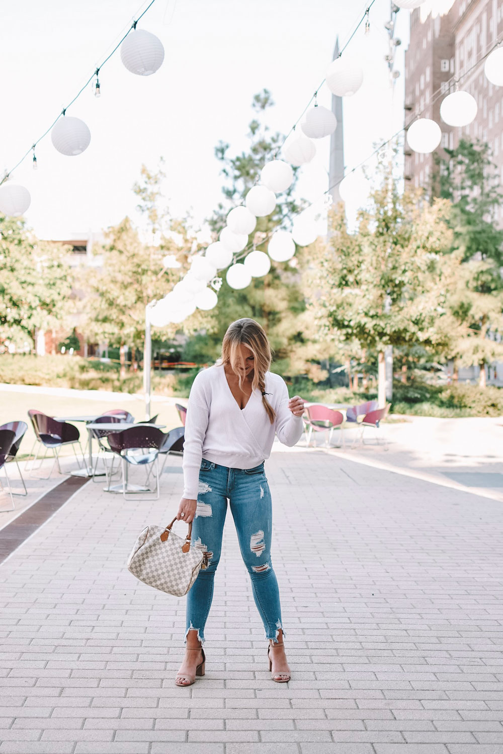 5 Best Skinny Jeans for Athletic Girls Amanda's OK A Lifestyle Blog